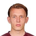 Marcus Holmgren Pedersen