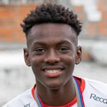 Juan David Arizala Micolta