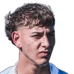 Juan Martín Rodríguez Camejo