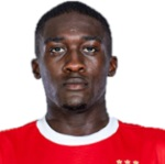 Godfried Ayesu Owusu Frimpong