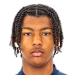 Kyllian Anderson Antonio