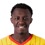 Saud Abdullah Salem Abdulhamid