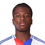 Enzo Anthony Honoré Molébé