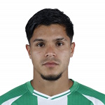 Juan Camilo Hernández Suárez