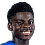 Matthias Wamu Oyatambwe