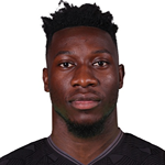 A. Onana