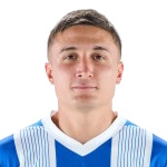 Facundo Nahuel Tenaglia