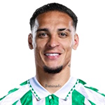 Antony Matheus dos Santos