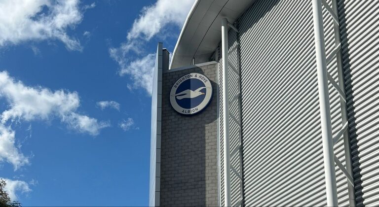 Match Preview: Brighton vs. Arsenal – Team News, Stats, and Predictions