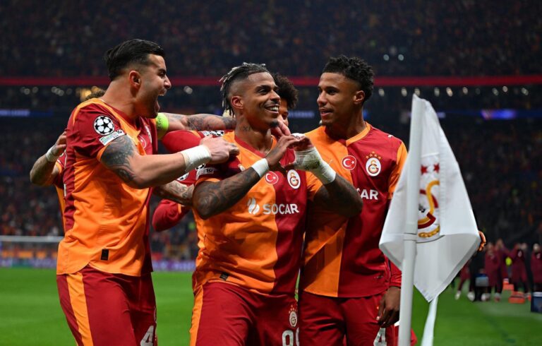 Galatasaray vs Liverpool Match Report: Lemina Header Stuns Reds in Istanbul