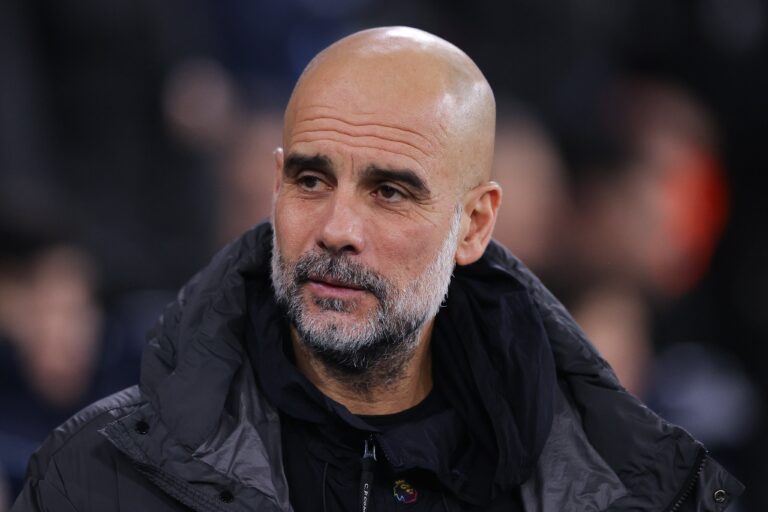 Pep Guardiola insists Man City Title Race Not Over Despite West Ham Draw