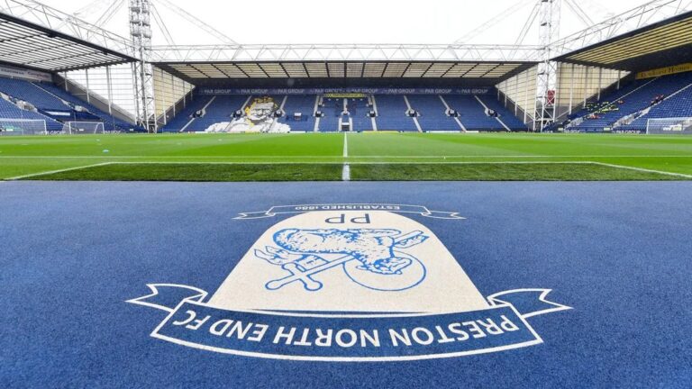 Preston North End vs Stoke City: Match Preview, Team News & Predicted Lineups