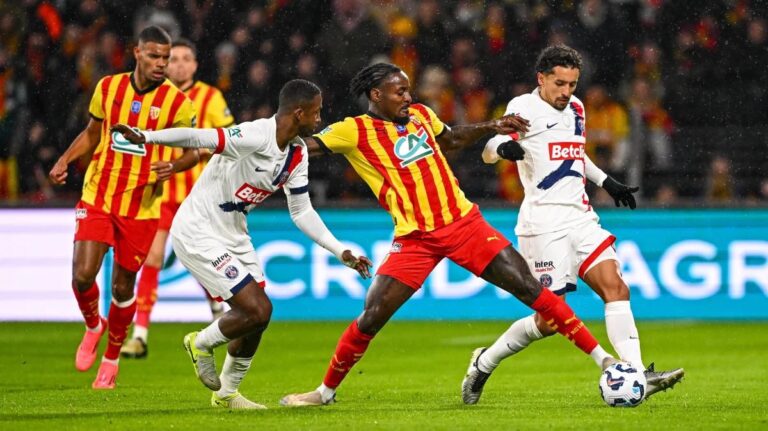 Ligue 1 title showdown postponed as PSG handed Champions League boost