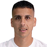 Brandon Diego Paiber