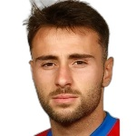 Éric De Las Heras Izquierdo