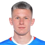 Mateusz Piotr Bogusz