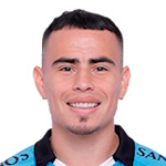 Lucas Manuel Zelarayán