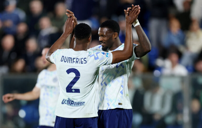 Inter Milan stage remarkable comeback against Como to go nine points clear