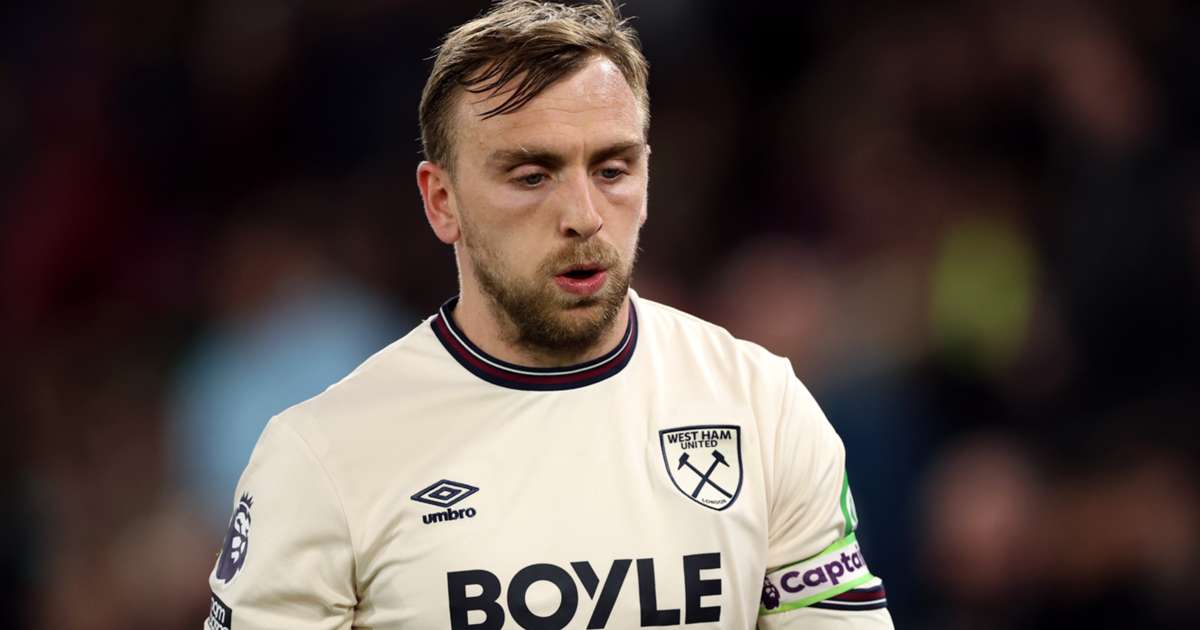 West Ham earn vital point at Selhurst Park in tense stalemate with Crystal Palace