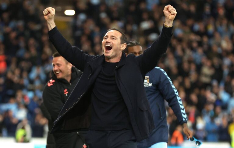 Champions! Coventry City Claim Championship Title After Historic Season