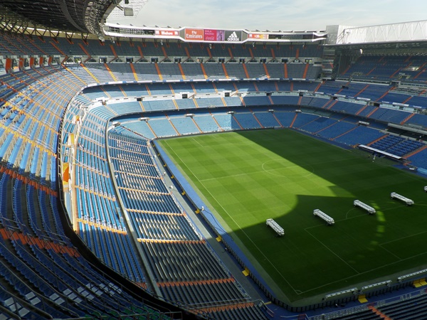 Match Report: Real Madrid 2 Deportivo Alaves 1