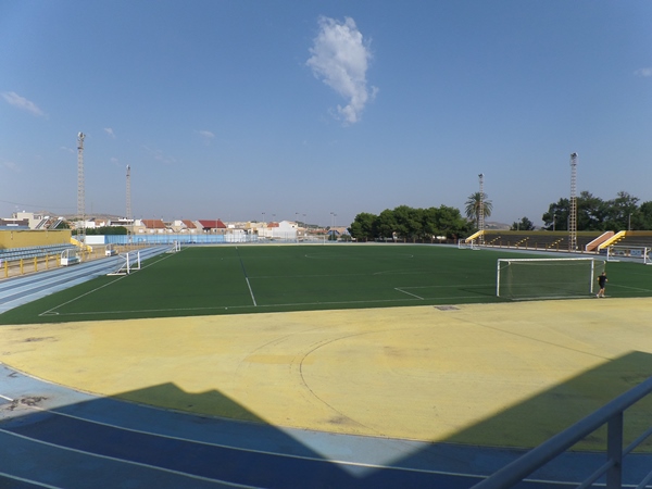 stadium photo