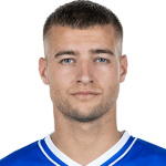 player photo