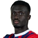 S. Conteh
