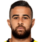 player photo