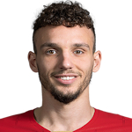 player photo