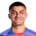 Pedri