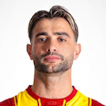 player photo