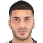 player photo
