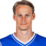 player photo