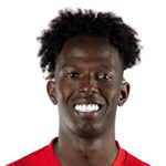 player photo