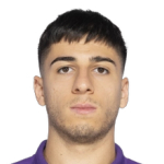 F. Parisi