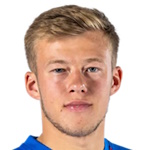 player photo