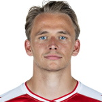 player photo