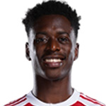 player photo