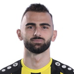 player photo