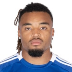player photo