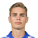 player photo