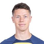 M. Rasmussen