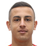 player photo
