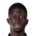 F. Mendy