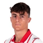 player photo