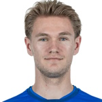 player photo