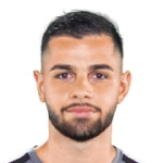 player photo