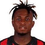 S. Chukwueze