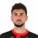 player photo